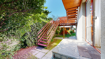 Prodej domu 145 m², Telč
