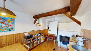 Prodej domu 145 m², Telč