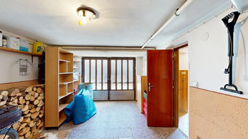 Prodej domu 145 m², Telč