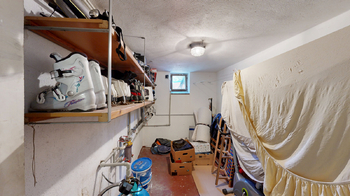 Prodej domu 145 m², Telč