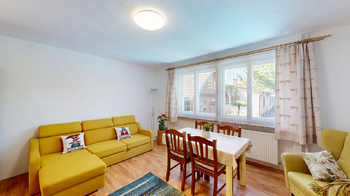Prodej domu 145 m², Telč