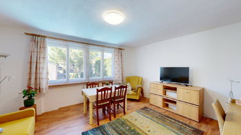 Prodej domu 145 m², Telč