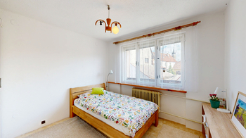 Prodej domu 145 m², Telč