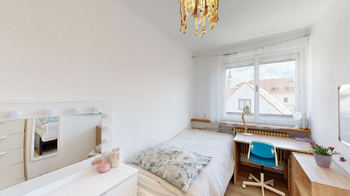 Prodej domu 145 m², Telč