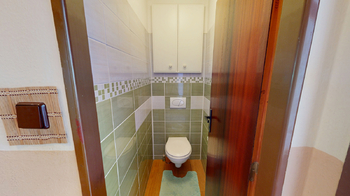 Prodej domu 145 m², Telč
