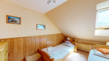 Prodej domu 145 m², Telč
