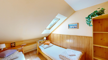 Prodej domu 145 m², Telč