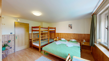 Prodej domu 145 m², Telč