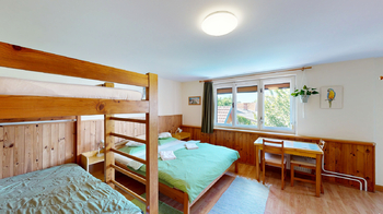 Prodej domu 145 m², Telč