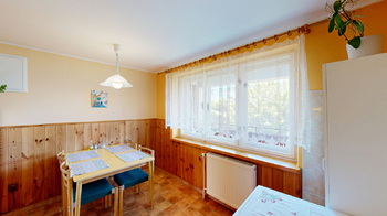 Prodej domu 145 m², Telč
