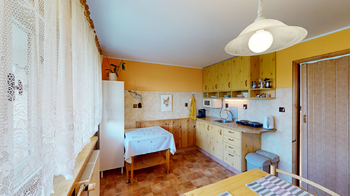 Prodej domu 145 m², Telč