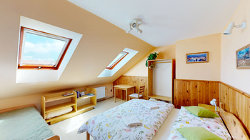 Prodej domu 145 m², Telč