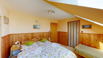 Prodej domu 145 m², Telč