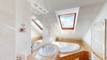 Prodej domu 145 m², Telč