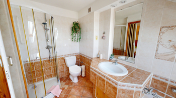Prodej domu 145 m², Telč