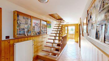 Prodej domu 145 m², Telč