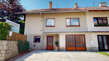 Prodej domu 145 m², Telč