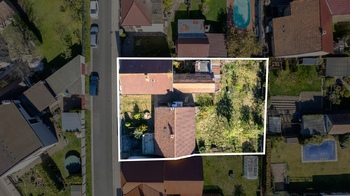 Prodej domu 100 m², Řečany nad Labem