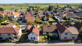 Prodej domu 100 m², Řečany nad Labem