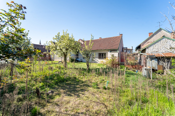 Prodej domu 100 m², Řečany nad Labem
