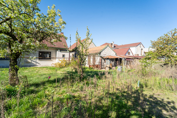 Prodej domu 100 m², Řečany nad Labem