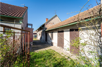 Prodej domu 100 m², Řečany nad Labem