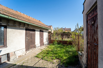 Prodej domu 100 m², Řečany nad Labem