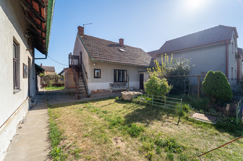 Prodej domu 100 m², Řečany nad Labem