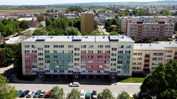 Prodej bytu 3+1 v osobním vlastnictví 76 m², Opava