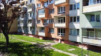 Prodej bytu 3+1 v osobním vlastnictví 76 m², Opava