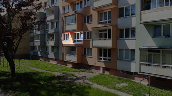 Prodej bytu 3+1 v osobním vlastnictví 76 m², Opava