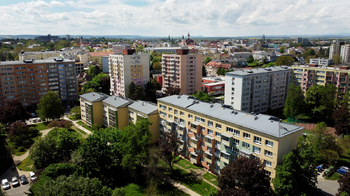Prodej bytu 3+1 v osobním vlastnictví 76 m², Opava