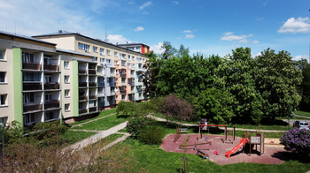 Prodej bytu 3+1 v osobním vlastnictví 76 m², Opava