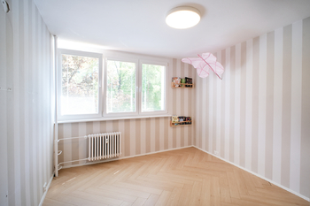 Prodej bytu 3+1 v osobním vlastnictví 76 m², Opava