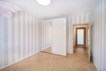Prodej bytu 3+1 v osobním vlastnictví 76 m², Opava
