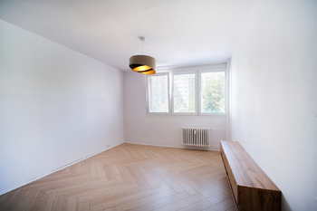 Prodej bytu 3+1 v osobním vlastnictví 76 m², Opava