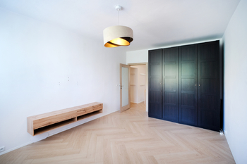 Prodej bytu 3+1 v osobním vlastnictví 76 m², Opava
