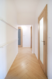 Prodej bytu 3+1 v osobním vlastnictví 76 m², Opava