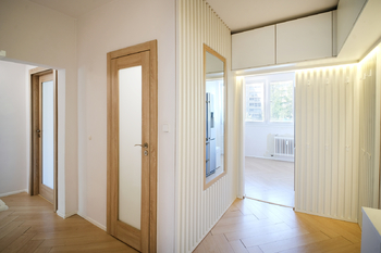 Prodej bytu 3+1 v osobním vlastnictví 76 m², Opava