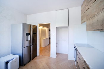 Prodej bytu 3+1 v osobním vlastnictví 76 m², Opava