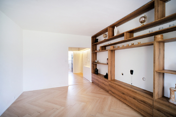 Prodej bytu 3+1 v osobním vlastnictví 76 m², Opava