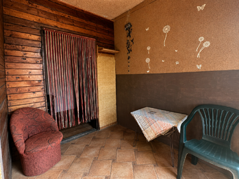 Prodej chaty / chalupy 21 m², Tvarožná Lhota