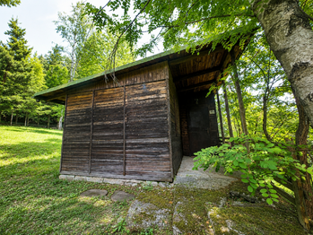 Prodej chaty / chalupy 21 m², Tvarožná Lhota