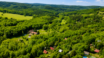 Prodej chaty / chalupy 21 m², Tvarožná Lhota