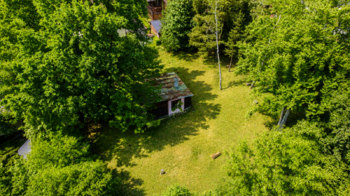Prodej chaty / chalupy 21 m², Tvarožná Lhota