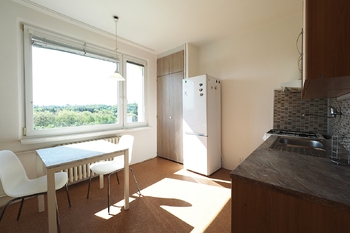 Pronájem bytu 1+1 v osobním vlastnictví 36 m², Hradec Králové