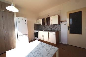 Pronájem bytu 1+1 v osobním vlastnictví 36 m², Hradec Králové