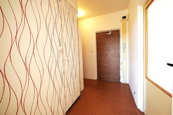Pronájem bytu 1+1 v osobním vlastnictví 36 m², Hradec Králové