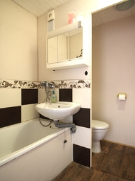 Pronájem bytu 1+1 v osobním vlastnictví 36 m², Hradec Králové