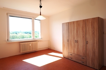 Pronájem bytu 1+1 v osobním vlastnictví 36 m², Hradec Králové